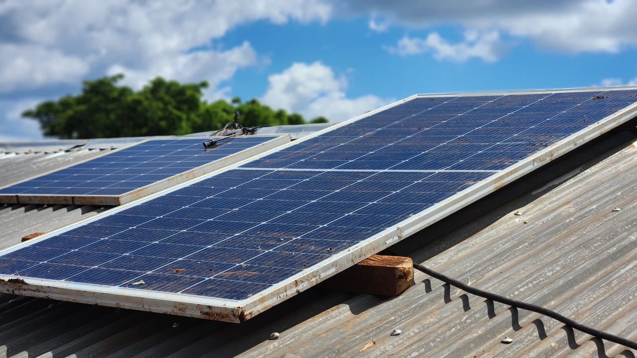 Solar